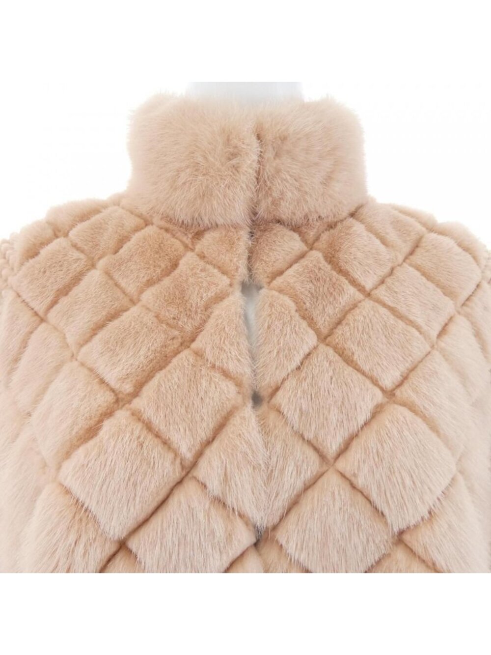 Fendi Jacket Pink - Picture 5 of 6